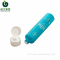 50ml kosmetischer Kunststoffschlauch für Shampoo-Verpackungen